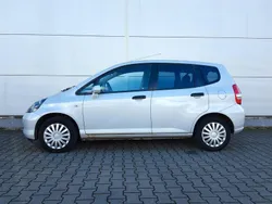 Silber Gebraucht 2004 Honda Jazz LS Kleinwagen | 3.300 € (Fairer Preis)