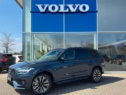 Blau Neu 2025 Volvo XC90 Plus SUV | 88.140 € (Fairer Preis)
