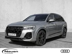 Schwarz Neu 2025 Audi Q7 Business SUV | 93.990 € (Guter Preis)