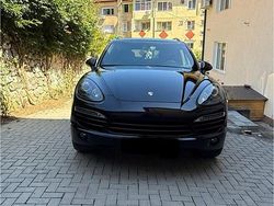 Gebraucht 2012 Porsche Cayenne SUV | 16.500 € (Superpreis)