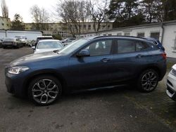 Blau Gebraucht 2021 BMW X2 Performance SUV | 29.990 € (Etwas zu teuer)