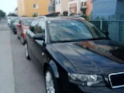 Gebraucht 2007 Audi A4 Limousine | 1.200 € (Superpreis)
