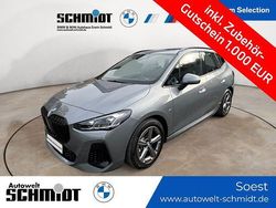 Grau Gebraucht 2025 BMW 223 Active Tourer Performance Van / Kleinbus | 42.590 € (Fairer Preis)