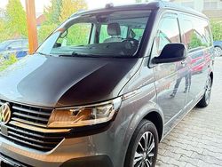 Grau Gebraucht 2022 VW California Edition Van | 62.950 € (Guter Preis)