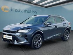 Gebraucht 2025 Cupra Formentor SUV | 29.849 € (Superpreis)