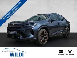 Grau Neu 2025 Cupra Formentor SUV | 44.470 € (Teuer)