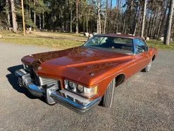 Orange Gebraucht 1973 Buick Riviera | 25.000 €