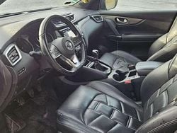 Gebraucht 2018 Nissan Qashqai Tekna+ SUV | 17.500 € (Fairer Preis)