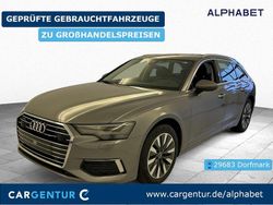 Taifungrau Gebraucht 2021 Audi A6 Design Kombi | 27.997 € (Fairer Preis)
