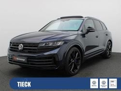 Blau Gebraucht 2025 VW Touareg Edition SUV | 90.440 €