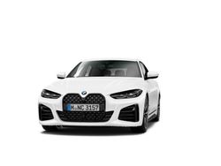 Gebraucht 2024 BMW 420 Efficient Dynamics Coupé | 54.700 €