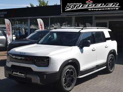 Weiß Neu 2025 Baic BJ30 SUV | 36.890 € (Fairer Preis)