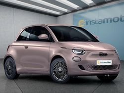 Gold Neu 2025 Fiat 500e Icon Kleinwagen | 26.799 €