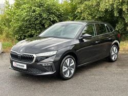 Schwarz Neu 2025 Skoda 105 Limousine | 23.146 €