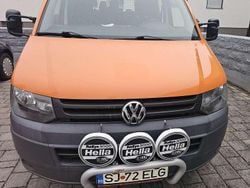 Gebraucht 2012 VW T5 Edition Van | 15.800 € (Teuer)