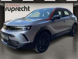 Grau Gebraucht 2022 Opel Mokka GS Line SUV | 19.500 € (Fairer Preis)