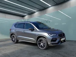 Grau Gebraucht 2023 Cupra Ateca SUV | 38.540 € (Fairer Preis)