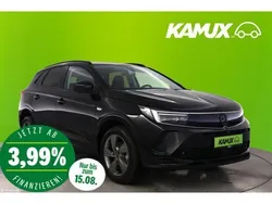 Lackierung schwarz perla nera/ Neu 2024 Opel Grandland X SUV | 29.900 € (Guter Preis)