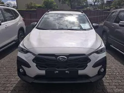 Crystal white pearl Neu 2025 Subaru Crosstrek Comfort Limousine | 34.680 € (Fairer Preis)