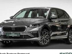 Grau Neu 2025 Skoda Scala Selection Kleinwagen | 27.555 € (Teuer)