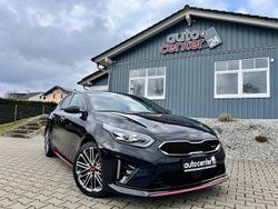 Black pearl Gebraucht 2021 Kia ProCeed Kleinwagen | 23.980 € (Guter Preis)