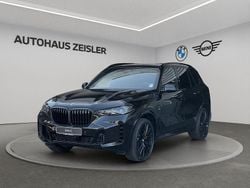 Schwarz Gebraucht 2025 BMW X5 Performance SUV | 86.900 € (Guter Preis)