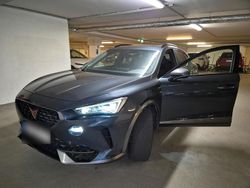 Grau Gebraucht 2022 Cupra Formentor SUV | 26.499 € (Fairer Preis)