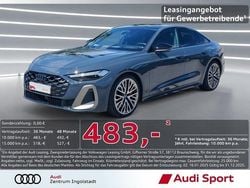 Magnetgrau Gebraucht 2025 Audi S5 Edition .1 Limousine | 67.950 € (Fairer Preis)