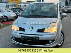 Gebraucht 2009 Renault Modus Van / Kleinbus | 5.200 € (Fairer Preis)