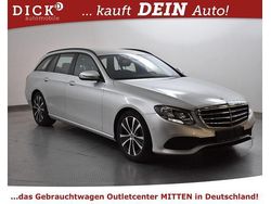 Gebraucht 2019 Mercedes E220 Avantgarde Kombi | 21.950 € (Superpreis)