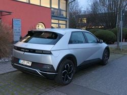 Gold Gebraucht 2023 Hyundai Ioniq 5 SUV | 27.850 € (Guter Preis)