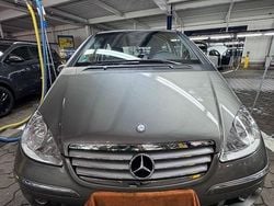 Gebraucht 2005 Mercedes 200 Kleinwagen | 5.500 € (Superpreis)