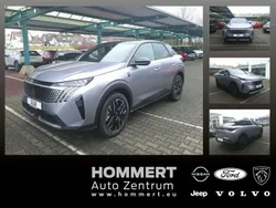 Artense grau Neu 2025 Peugeot 3008 GT SUV | 43.190 € (Teuer)