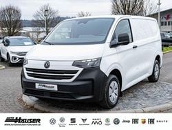 Weiss Gebraucht 2025 VW Transporter Van | 31.297 €