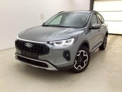 Solarsilber Gebraucht 2024 Ford Kuga Active SUV | 30.670 € (Superpreis)