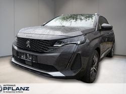 Grau Gebraucht 2021 Peugeot 3008 SUV | 22.490 € (Guter Preis)