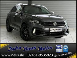 Indiumgraumet. Gebraucht 2022 VW T-Roc R SUV | 31.780 € (Fairer Preis)