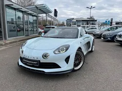 Irisweiss Gebraucht 2020 Alpine A110 Coupé | 59.990 € (Fairer Preis)
