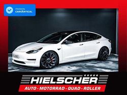 Andere Gebraucht 2020 Tesla Model 3 Performance Limousine | 33.900 €