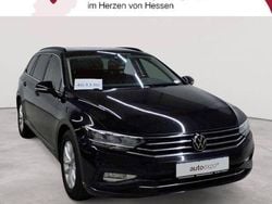 Deep black perleffekt Gebraucht 2022 VW Passat Business Kombi | 22.490 € (Guter Preis)