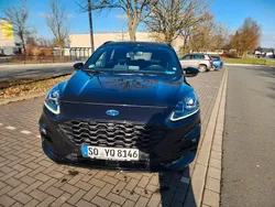 Schwarz Gebraucht 2020 Ford Kuga ST-Line SUV | 21.600 € (Guter Preis)