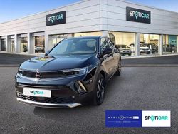 Schwarz Gebraucht 2022 Opel Mokka-e Elegance SUV | 14.980 € (Fairer Preis)