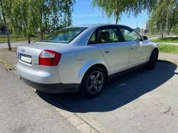Silber Gebraucht 2001 Audi A4 Limousine | 2.750 € (Fairer Preis)