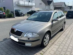 Braun Gebraucht 2008 Skoda Octavia Kombi | 2.250 € (Guter Preis)