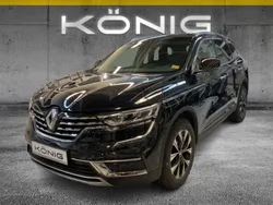 Schwarz Gebraucht 2022 Renault Koleos Techno SUV | 23.997 € (Guter Preis)