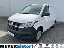Weiß Gebraucht 2023 VW T6.1 R Van | 33.890 € (Guter Preis)