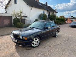 Andere farben Gebraucht 1990 BMW M5 Limousine | 29.800 €