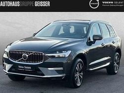 Grau Gebraucht 2021 Volvo XC60 Inscription SUV | 32.890 € (Superpreis)