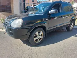 Gebraucht 2007 Hyundai Tucson GLS SUV | 1.599 € (Superpreis)
