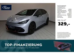 Geyser silver metallic Neu 2025 Cupra Born Kleinwagen | 38.580 € (Guter Preis)